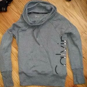 Calvin Klein sweatshirt